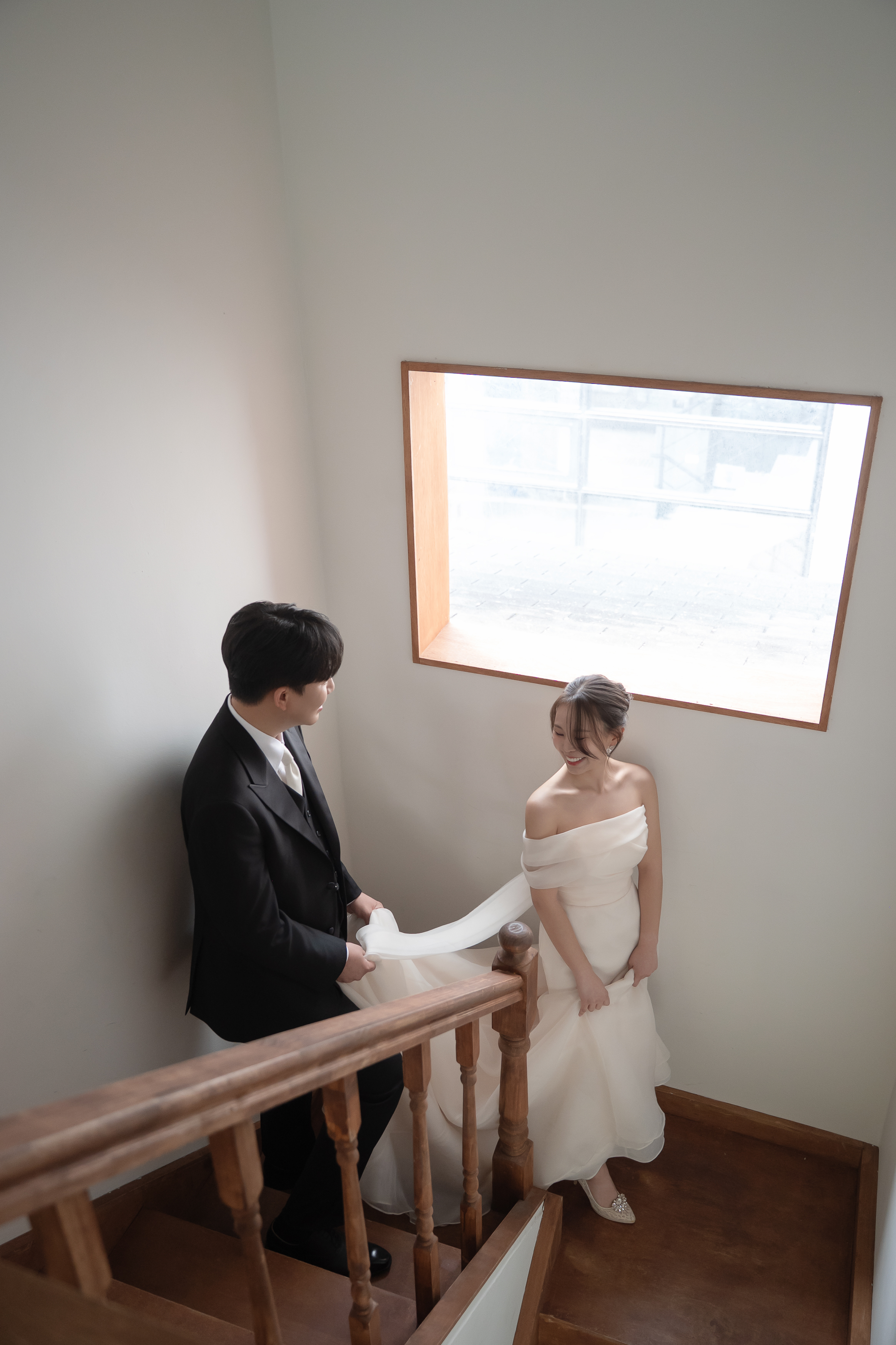 웨딩 사진 4